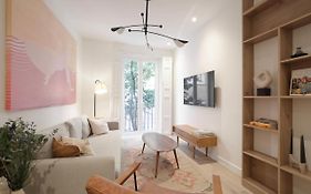 Luxury Flat Next To Gran Via Madrid