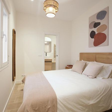 Appartement Luxury Flat Next To Gran Via Madrid Extérieur photo