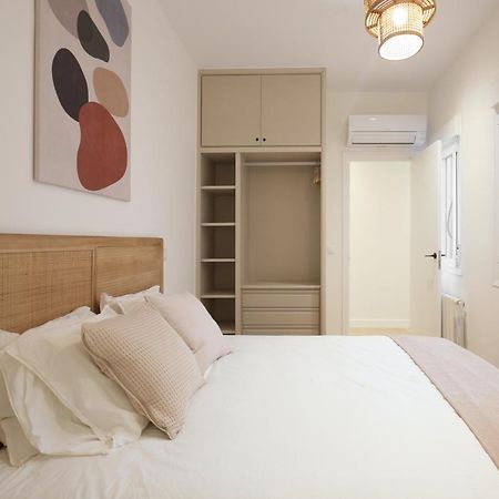 Appartement Luxury Flat Next To Gran Via Madrid Extérieur photo